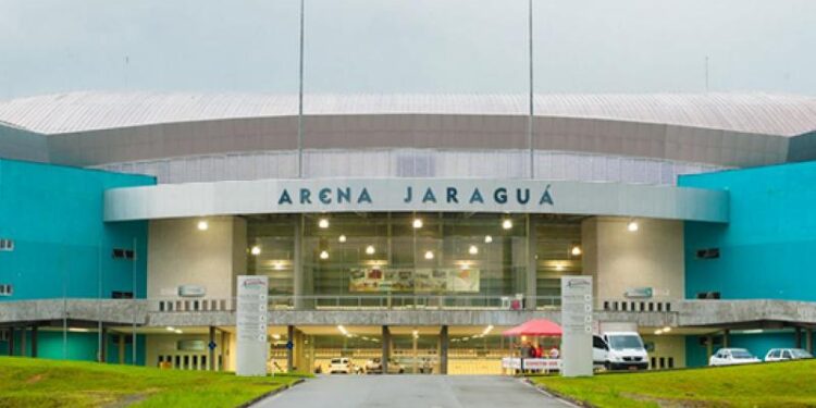 Jogos Abertos de Santa Catarina (Jasc) são confirmados em Jaraguá do Sul para 2021