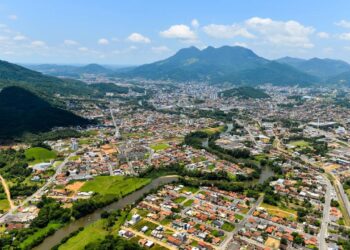 Quais os bairros com mais casos de coronavírus em Jaraguá do Sul? Confira a lista