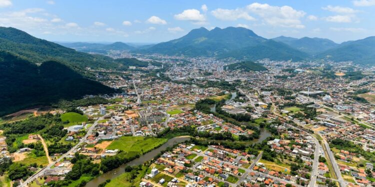 Quais os bairros com mais casos de coronavírus em Jaraguá do Sul? Confira a lista