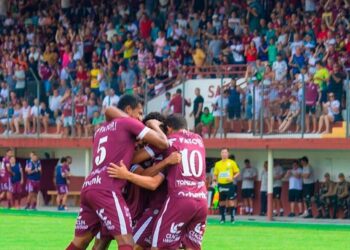 Presidente do Juventus comemora campanha no Catarinense e já projeta 2021