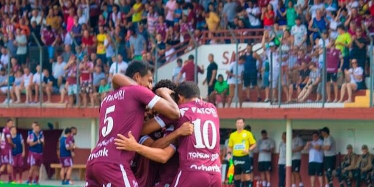 Presidente do Juventus comemora campanha no Catarinense e já projeta 2021