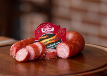 Linguiça Blumenau é oficialmente regulamentada pelo Governo do Estado de Santa Catarina