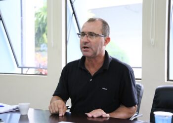 Prefeito de Guaramirim esclarece investimento em obra alvo de investigação