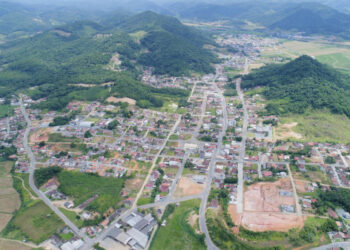 Massaranduba registra queda no número de casos de coronavírus