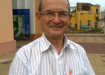 Padre Osnildo Carlos Klann falece aos 82 anos