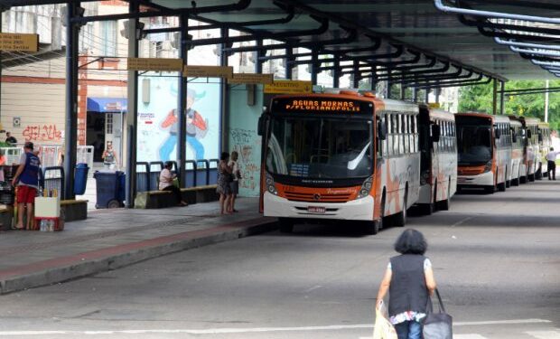 Governo do Estado autoriza retomada do transporte coletivo intermunicipal de passageiros