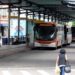 Governo do Estado autoriza retomada do transporte coletivo intermunicipal de passageiros