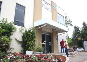 Quatro postos de saúde no “plantão covid” em Jaraguá do Sul no fim de semana