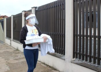 Em ação em assintomáticos, 25 pessoas são testadas positivas para coronavírus em Jaraguá do Sul