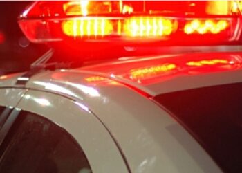 Homem é flagrado dirigindo sem CNH em Schroeder