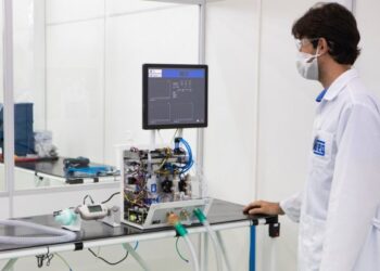 WEG se reinventa para se manter competitiva em meio à pandemia