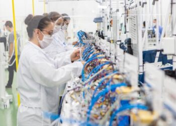 WEG se reinventa para se manter competitiva em meio à pandemia