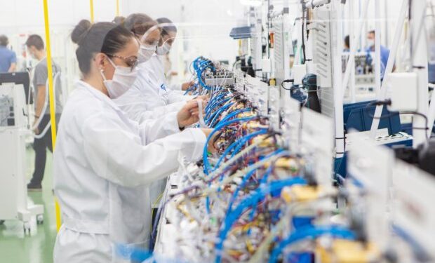 WEG se reinventa para se manter competitiva em meio à pandemia