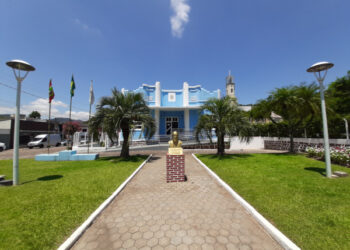 Novo decreto prorroga medidas de enfrentamento a Covid-19 em Corupá