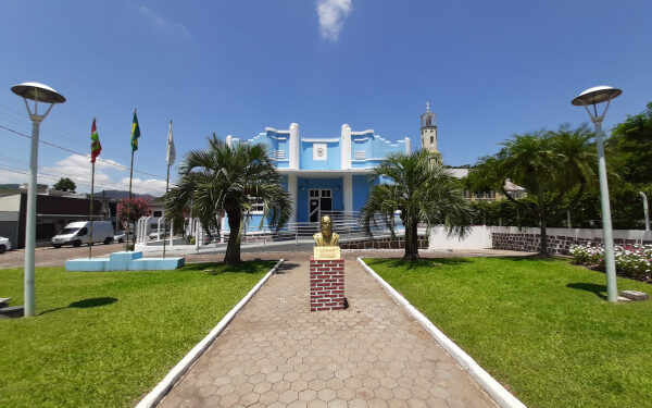 Novo decreto prorroga medidas de enfrentamento a Covid-19 em Corupá