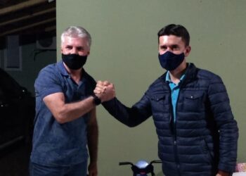 PSD de São João do Itaperiú realiza convenção na próxima segunda-feira, dia 14