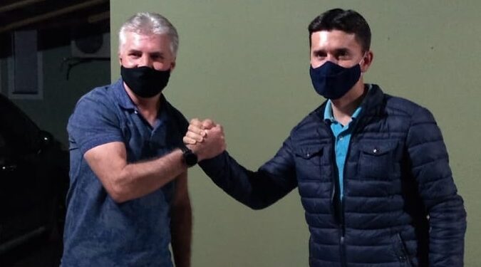 PSD de São João do Itaperiú realiza convenção na próxima segunda-feira, dia 14