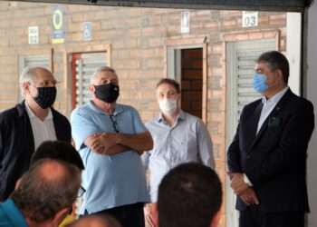 PSDB de Jaraguá do Sul decide apoiar reeleição de Antídio Lunelli