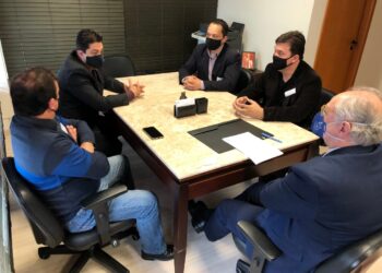 Deputado estadual requer que autoescolas possam aplicar provas teóricas de habilitação durante pandemia