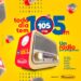 (PROMOÇÃO) Um rádio vintage por programa