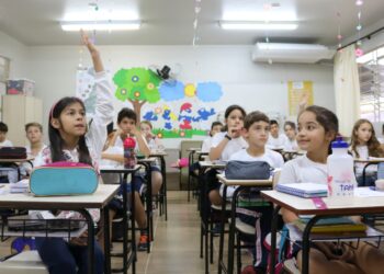 Escolas municipais de Jaraguá do Sul superam meta no Ideb