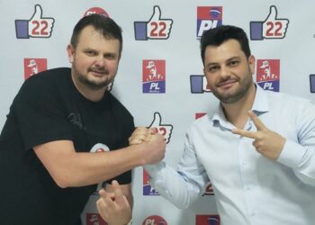 PL lança chapa pura em Massaranduba