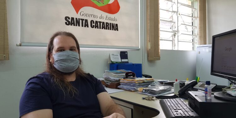 Coordenador Regional da Educação detalha plano de retomada das aulas presenciais