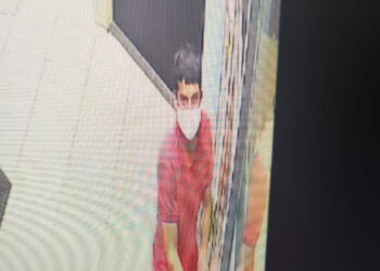 PM procura suspeito que arrombou estabelecimentos em Corupá