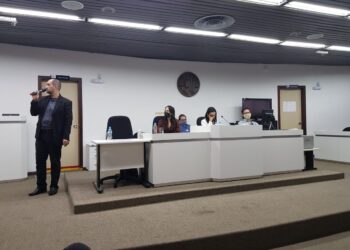 Justiça Eleitoral deve dar atenção especial para campanha pela internet em Jaraguá do Sul e região