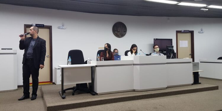 Justiça Eleitoral deve dar atenção especial para campanha pela internet em Jaraguá do Sul e região