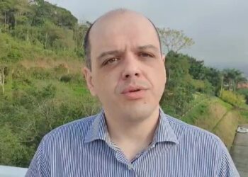 [Vídeo] Presidente da OAB de Jaraguá faz apelo ao Governo do Estado para flexibilizar restrições na região