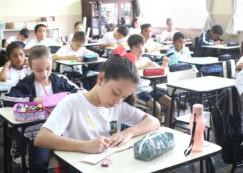 Secretária de Educação de Jaraguá do Sul não vê ganho com retorno de aulas próximo do fim do ano letivo