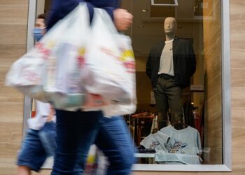 Comércio de Santa Catarina cresce pelo terceiro mês consecutivo