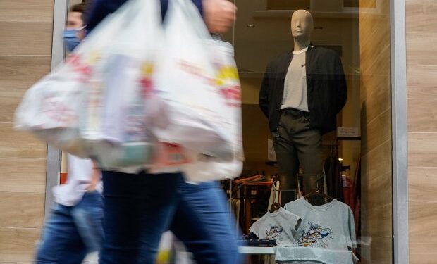 Comércio de Santa Catarina cresce pelo terceiro mês consecutivo