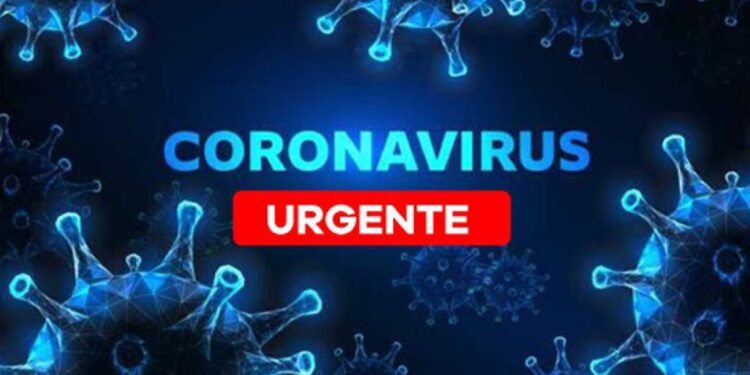 Guaramirim confirma 17ª morte por coronavírus