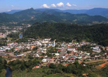 Corupá não registra casos de coronavírus pelo segundo dia consecutivo