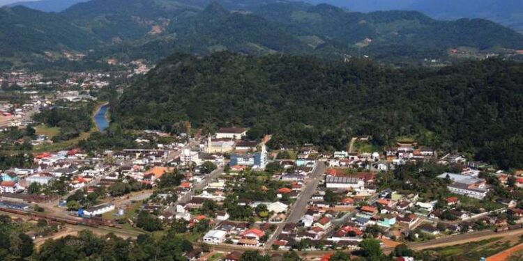 Corupá não registra casos de coronavírus pelo segundo dia consecutivo