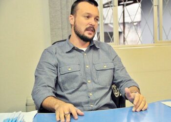 Primeiro homicídio do ano é registrado em Jaraguá do Sul