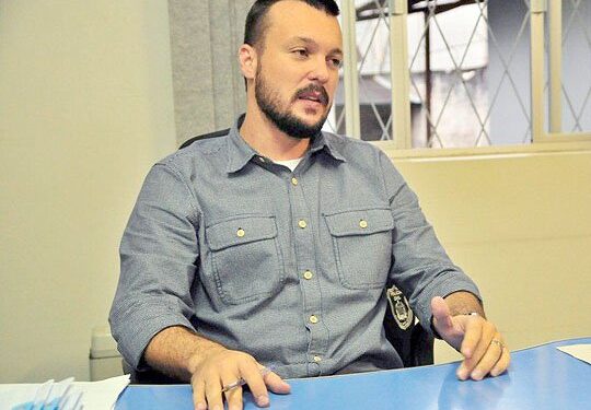 Primeiro homicídio do ano é registrado em Jaraguá do Sul