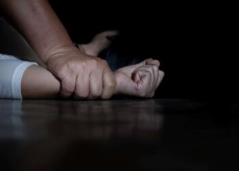 Homem é preso após estuprar criança em Guaramirim