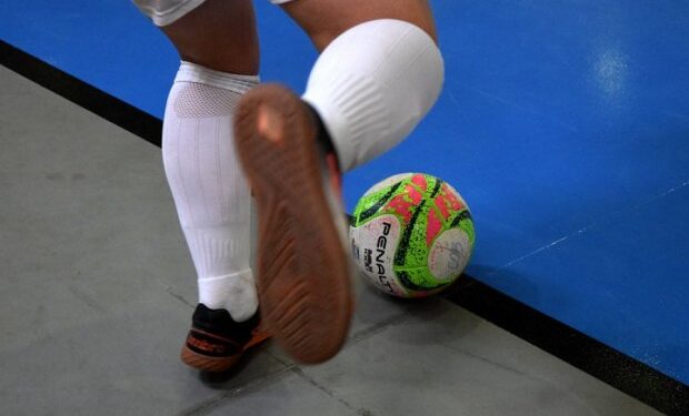 Portaria regulamenta retorno do Campeonato Catarinense de Futsal