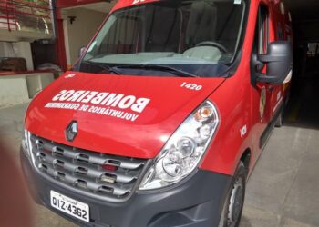 Homem fica ferido após queda de cavalo em Guaramirim