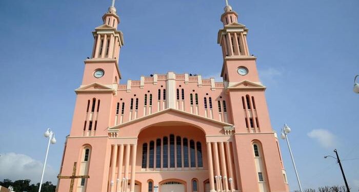 Lotação máxima de igrejas é autorizada em Santa Catarina