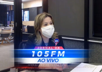 Em entrevista, Secretária de Educação de Jaraguá do Sul fala sobre proposta de retomada das aulas presenciais