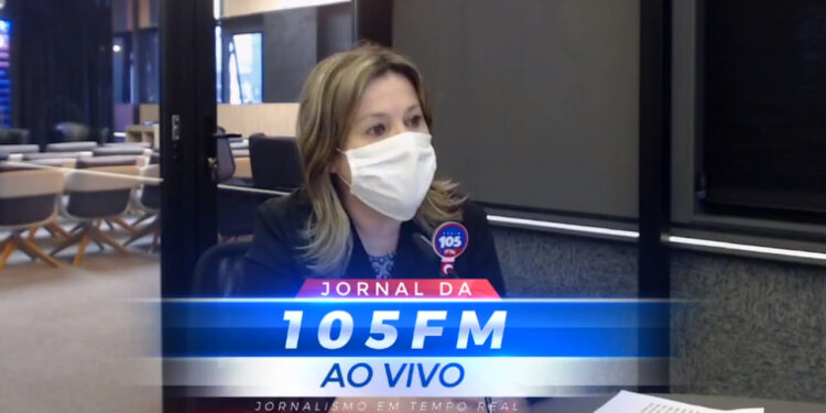 Em entrevista, Secretária de Educação de Jaraguá do Sul fala sobre proposta de retomada das aulas presenciais