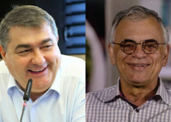 MDB realiza convenção neste sábado (12) em Jaraguá do Sul