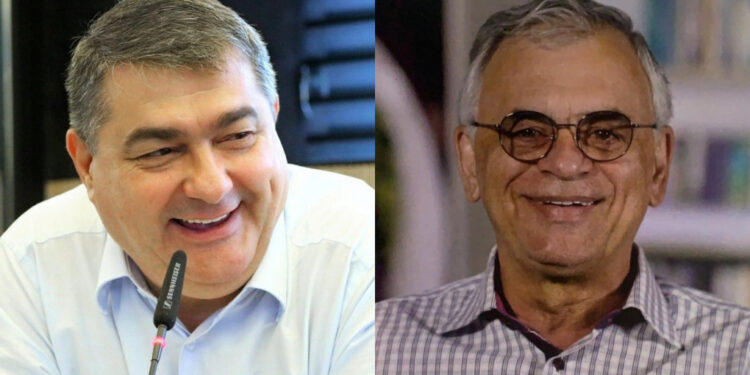 MDB realiza convenção neste sábado (12) em Jaraguá do Sul