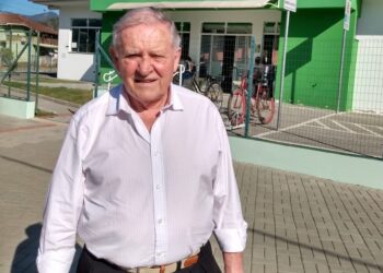 Ministério Público pede impugnação de candidato a prefeito de Jaraguá do Sul