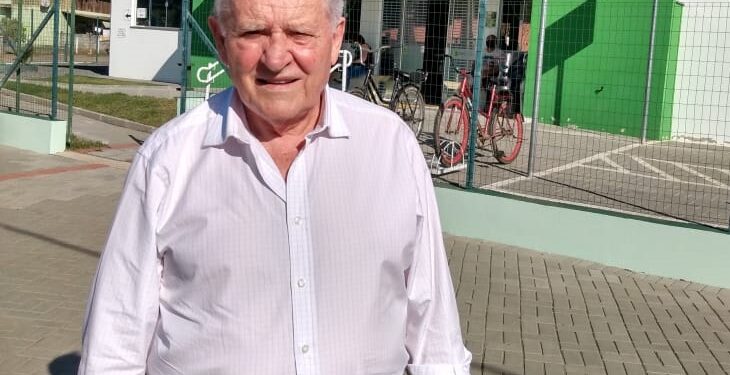 Ministério Público pede impugnação de candidato a prefeito de Jaraguá do Sul