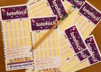 Apostador de Jaraguá do Sul fatura R$ 2,5 milhões na Lotofácil